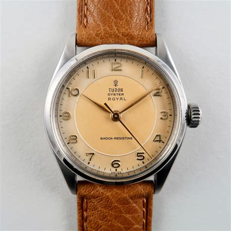 1959 rolex tudor|Rolex tudor watch 1960.